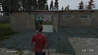 Zero Admin Hub | In-Game Player Report System & Instant Discord Webhook Tickets [DayZ]