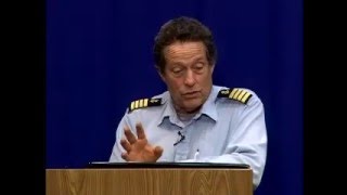 Seas of Plastic with Captain Moore