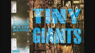 TINY GIANTS - Ep - 1992 (Full - Vinyl)