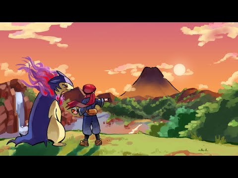 An Expansive Look at Pokémon LEGENDS: Arceus