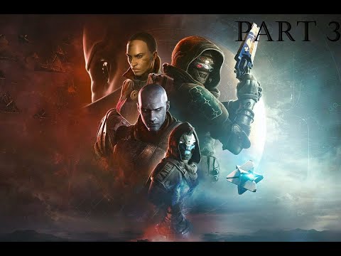 Destiny 2 The Final Shape (Legendary) Walkthrough Part 3