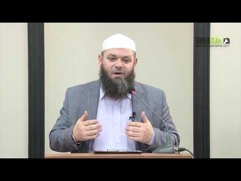 Mirupafshim ramazan - Hoxhë Ebu Bekr Ruli