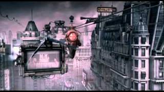 rammstein LET ME SEE YOU STRIPPED