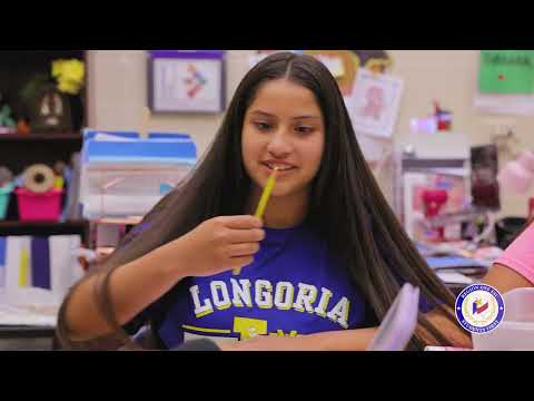 Region One ESC | A Student’s Journey Through the Migrant Education Program