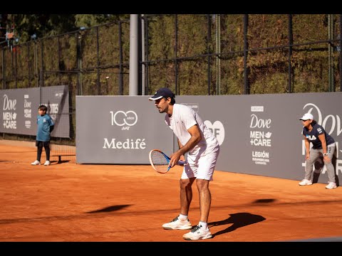 Challenger de Corrientes - Qualy