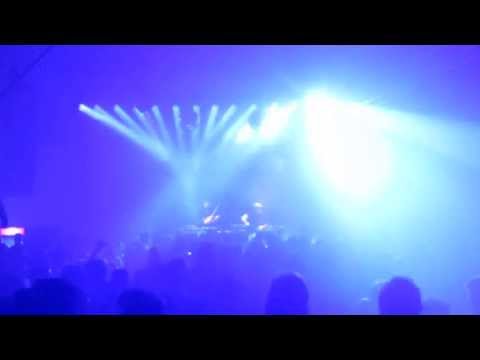 Thomas Lizzara & Paul Klatt @ Alte Münze (2013-01-01) Spreesafari - Silvester Expedition 02/03