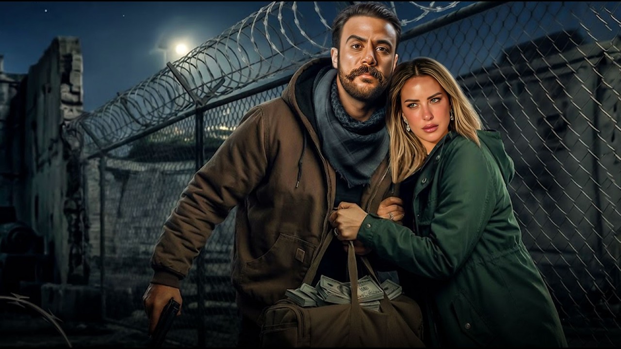 فيلم | الــهــروب | بطولة محمد امام و ريم مصطفى