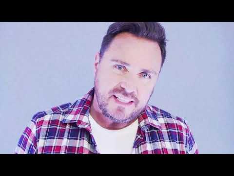 Tee Webb: Steel Bars (Matt Pop Edit) Michael Bolton cover