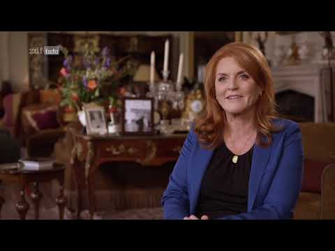 Doku & Reportage - Mensch Fergie! - Die Herzogin und das Geheimnis der Windsors