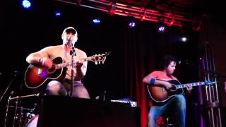 Lost In This Moment With You - Keith Anderson LIVE @ 3rd &amp; Lindsley (6/29/12)