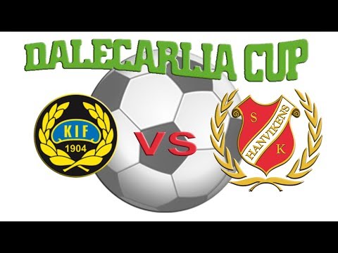 Korsnäs IF P02 vs Hanvikens SK P02