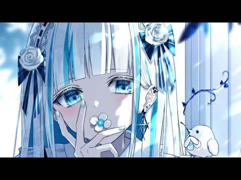 ROY KNOX - Blue Eyed Demon [Daycore/Anti-Nightcore/Slowed Down]