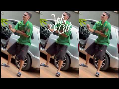 Eu Já (ELETROFUNK) - Vitin du celta - Mc Jacaré - DJ TF  - Mc Rose da Treta