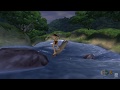 Tarzan Untamed PS2 Gameplay 720p60fps