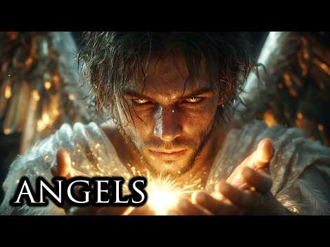 The Most Overlooked Angels in Heaven (And Why That’s a Mistake)