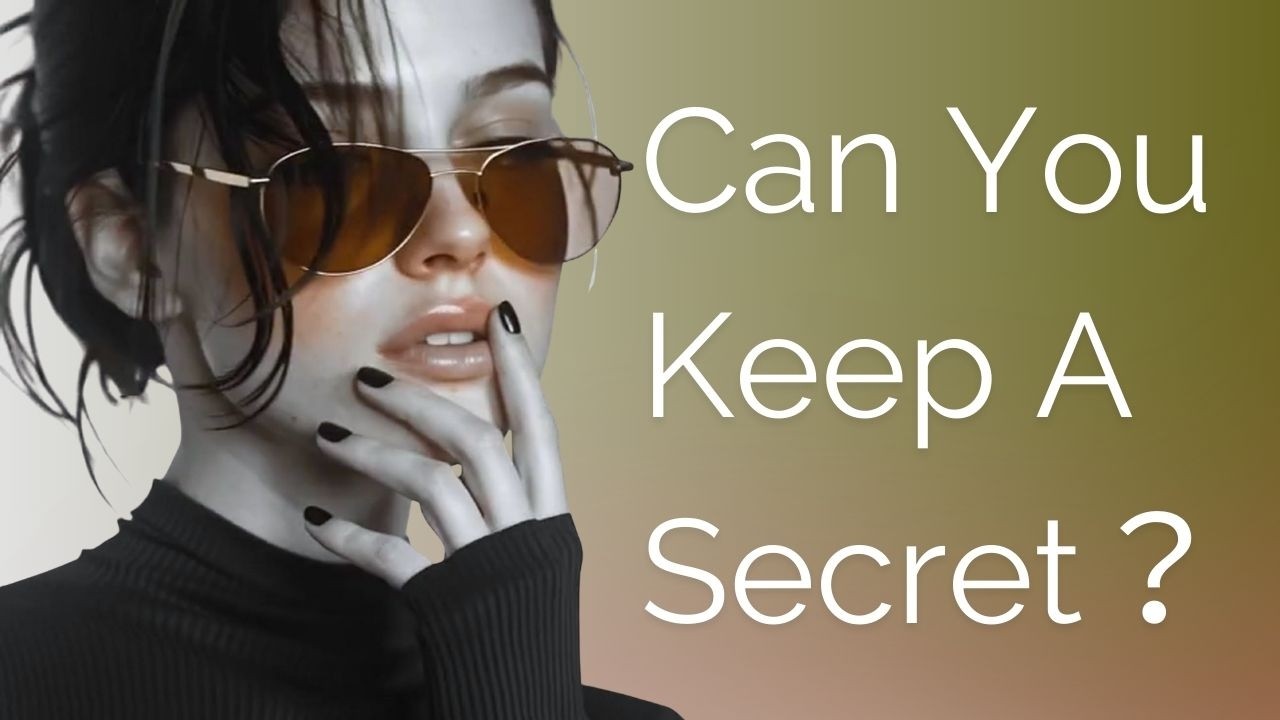 [YouTube限定]Can You Keep A Secret?—respect for J lovers ｜VERSIL COVER(YouTube Exclusive)