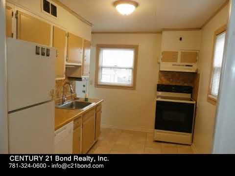 45 Bowdoin Street, Malden MA 02148 - Single Family Home - Real Estate - For Sale -