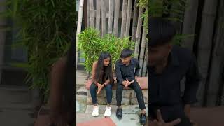 kela 🍌pakad liya prank 😂on a girl 😂😡nanu chadiyal|#shorts #nanuchadiyal #prank