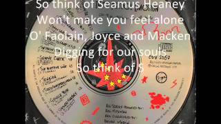 That Petrol Emotion - Tension.