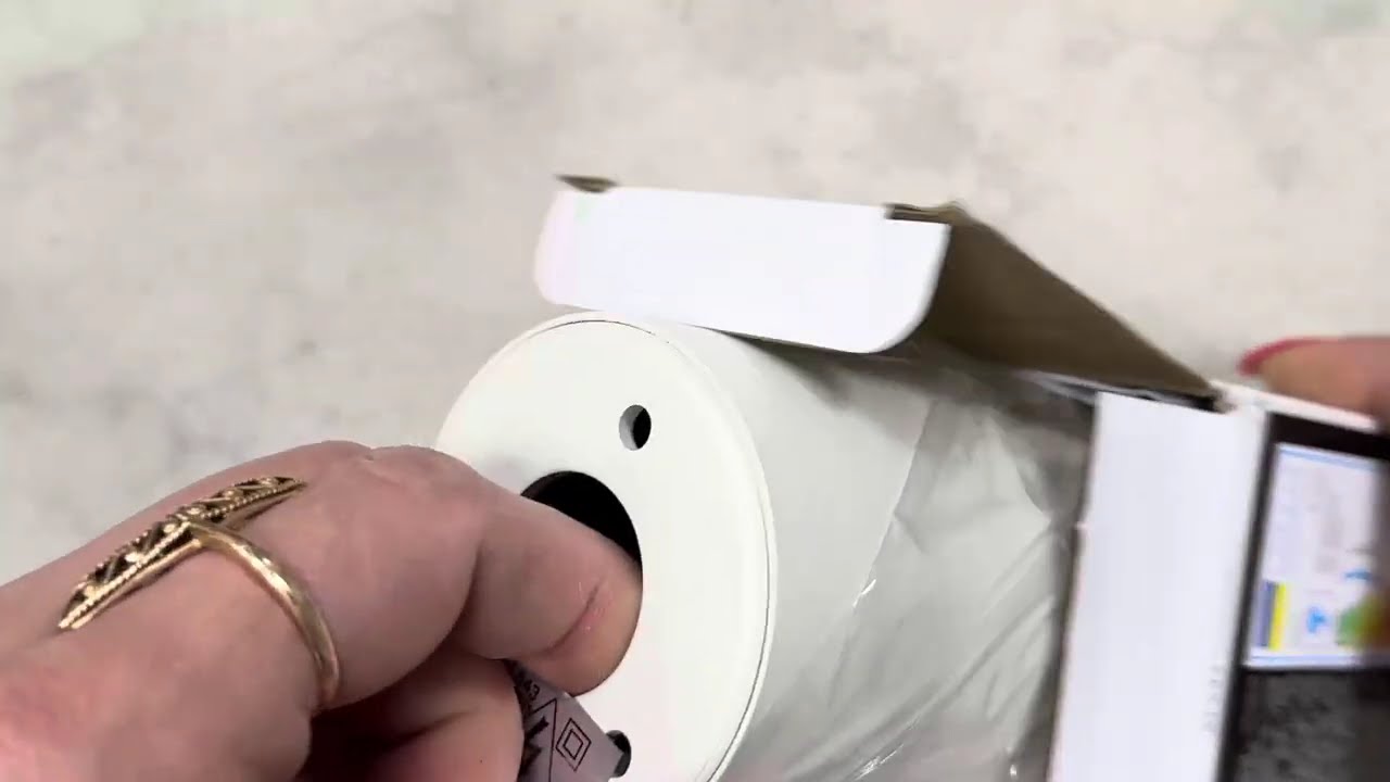 Светодиодный накладной светильник FERON AL543 SMD 7W 730Lm 4000K белый 40119