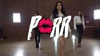 Drip by Asiahn || Choreography by Cisco Ruelas #Purrmovement