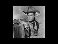Tex Williams - My Confession