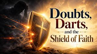 Doubts, Darts and the Shield of Faith