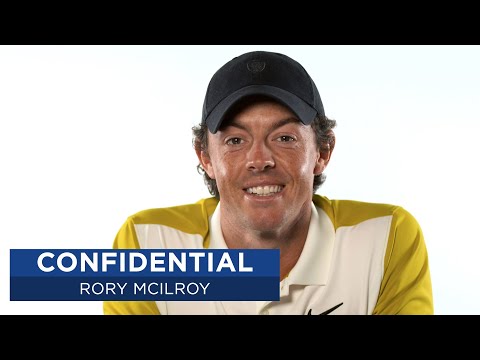 The Ryder Cup Is Not An Exhibition | Rory McIlroy | 2010 Ryder Cup