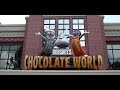 Hershey S Chocolate World