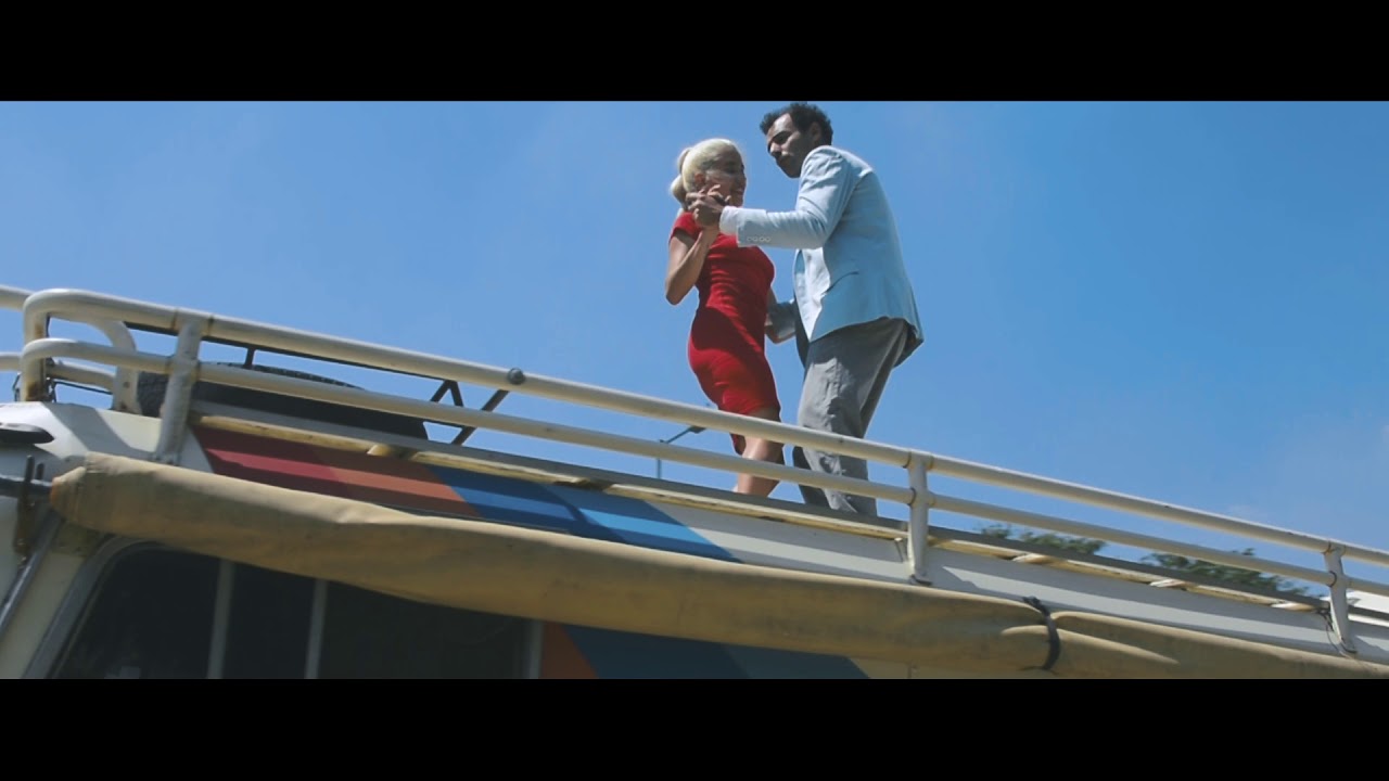 Video thumbnail for " VA y VEN " (Delfina Pissani & Diego Valero-Jere Vizcaino)