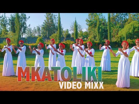 🔥🔥MKATOLIKI DAIMA || NONSTOP CATHOLIC SONGS KENYA % TANZANIA🎶🎶🎶🎶🎼🎼🎹