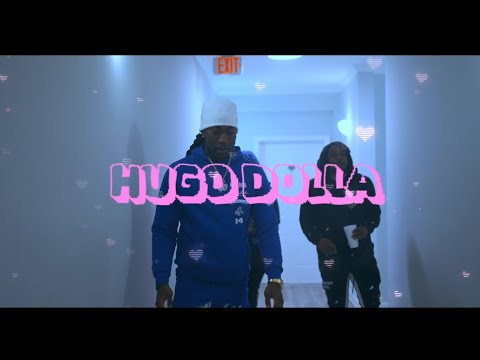 Hugo Dolla - Onika (Your Love)