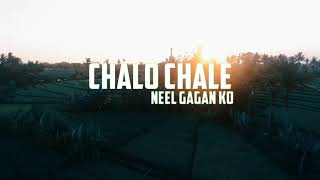 Ritviz - Chalo Chale  Neel Gagan Ko  Offical Song 