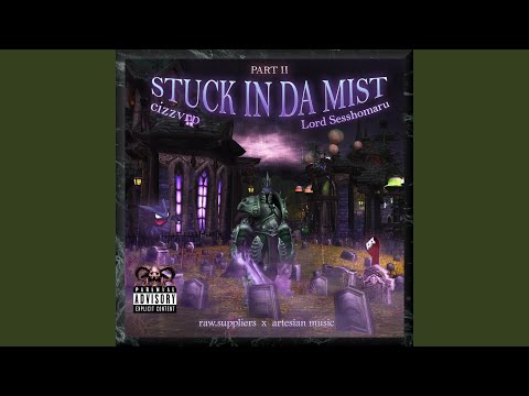 DEAD ON ARRIVAL (feat. Lord Sesshomaru)