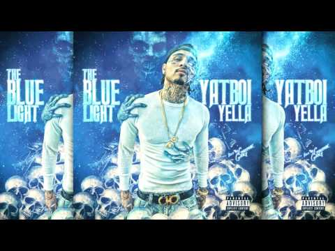 The Blue Light Full EP Yatboi Yella x DJ Winn