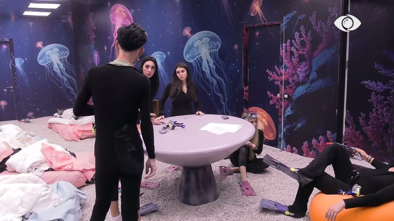 Loja nuk është individuale…/ Stelina i drejtohet Kristit pas numërimit të monedhave të tij