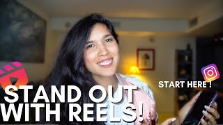 Branding Reels-  how to deliver a solid content strategy