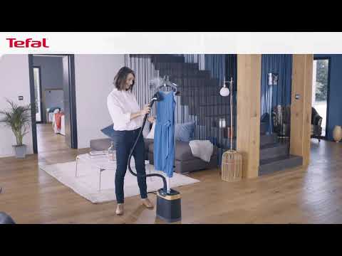 Tefal Pro Style Care Garment Steamer