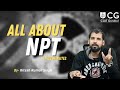 All About NPT In 22 Minutes By Ritesh Kumar Singh