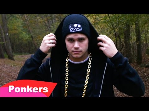 Justin Bieber - Sorry (Official Ponkers Parody)