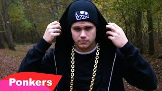 Justin Bieber - Sorry (Official Ponkers Parody)