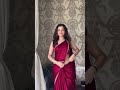 Fyp Reelitfeelit Viralvideos Explore Explorepage Réel Armpit Underarm Underarms Saree