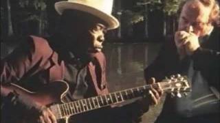 Never Get Out Of These Blues Alive...