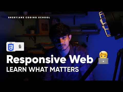 🌐 Responsive Web Development: Building Websites for All Devices! 📱💻🖥️