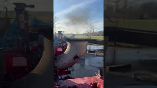 Waterpomp IETS WD618C 745 m3 / h 10 Bar Diesel Waterpump as New  motor pump | Image 4 - Machineryline