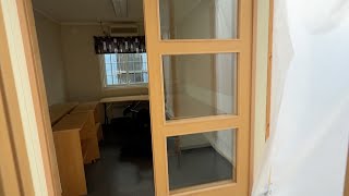 Офис битов контейнер Kontorsbod Flexator | Изображение 4 - Machineryline