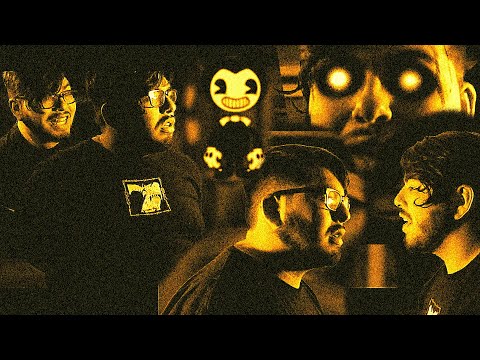 'Art of Darkness' By TheStupendium