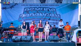 Download lagu FULL ALBUM PAJERO GELA GELO - HAPPY PARTY PEMUDA PADANGAN 2026 PULOKULON GROBOGAN mp3