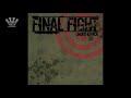 EGxHC Final Fight Under Attack 2005 Full Album