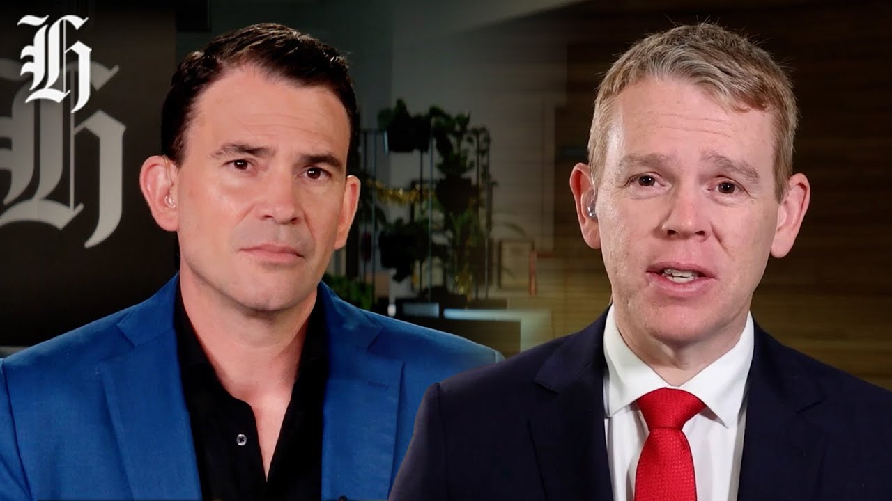 Hipkins on his biggest mistakes: we were trying to do too many things